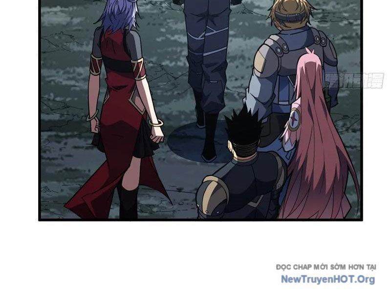 Mệnh Luân Chi Chủ! Khi Dị Biến Giáng Lâm Nhân Gian! Chapter 160 - Trang 2