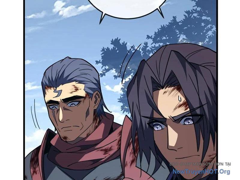 Mệnh Luân Chi Chủ! Khi Dị Biến Giáng Lâm Nhân Gian! Chapter 160 - Trang 2