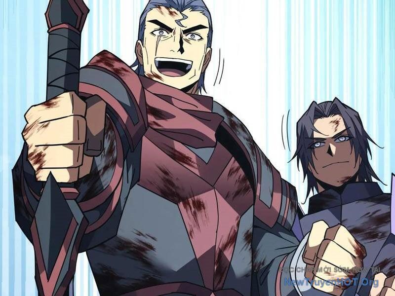 Mệnh Luân Chi Chủ! Khi Dị Biến Giáng Lâm Nhân Gian! Chapter 160 - Trang 2