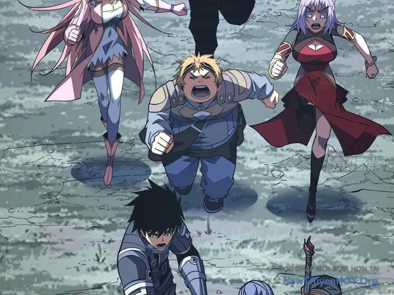 Mệnh Luân Chi Chủ! Khi Dị Biến Giáng Lâm Nhân Gian! Chapter 160 - Trang 2