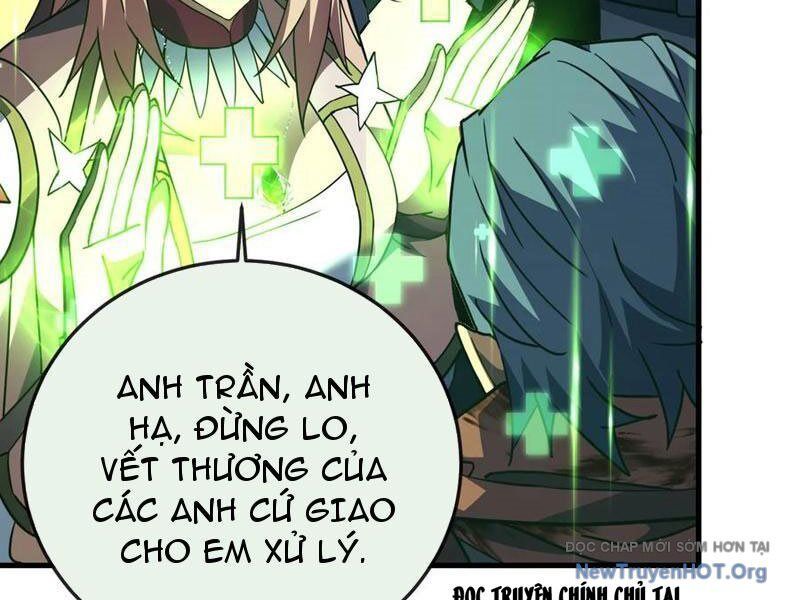 Mệnh Luân Chi Chủ! Khi Dị Biến Giáng Lâm Nhân Gian! Chapter 160 - Trang 2