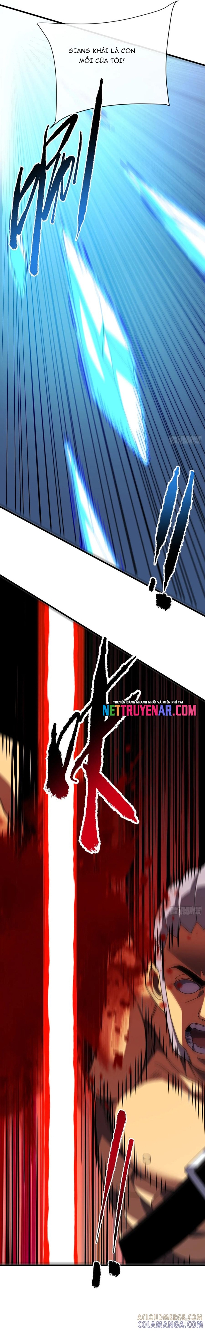 Mệnh Luân Chi Chủ! Khi Dị Biến Giáng Lâm Nhân Gian! Chapter 161 - Trang 2