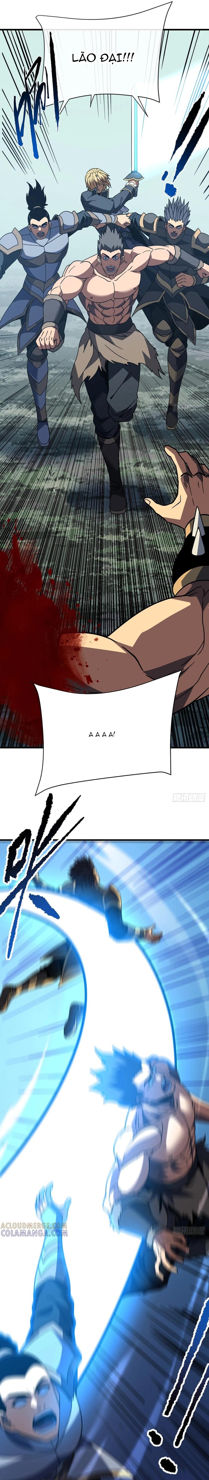 Mệnh Luân Chi Chủ! Khi Dị Biến Giáng Lâm Nhân Gian! Chapter 161 - Trang 2