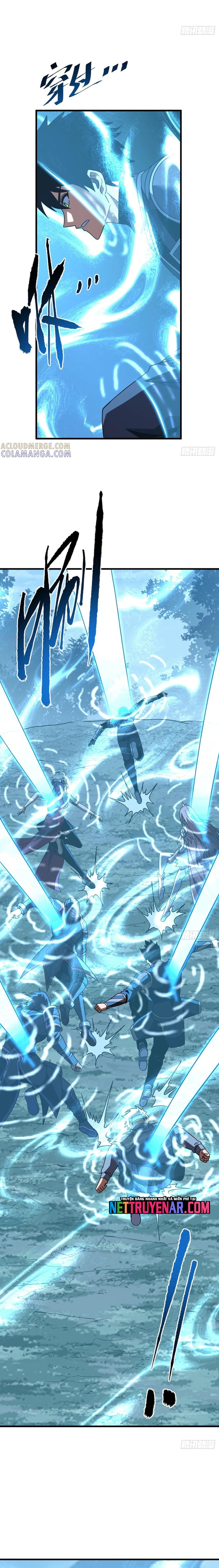 Mệnh Luân Chi Chủ! Khi Dị Biến Giáng Lâm Nhân Gian! Chapter 161 - Trang 2