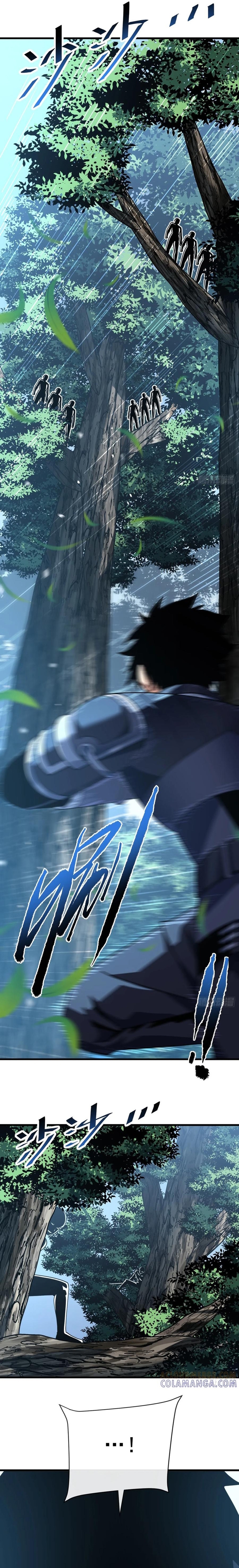 Mệnh Luân Chi Chủ! Khi Dị Biến Giáng Lâm Nhân Gian! Chapter 161 - Trang 2