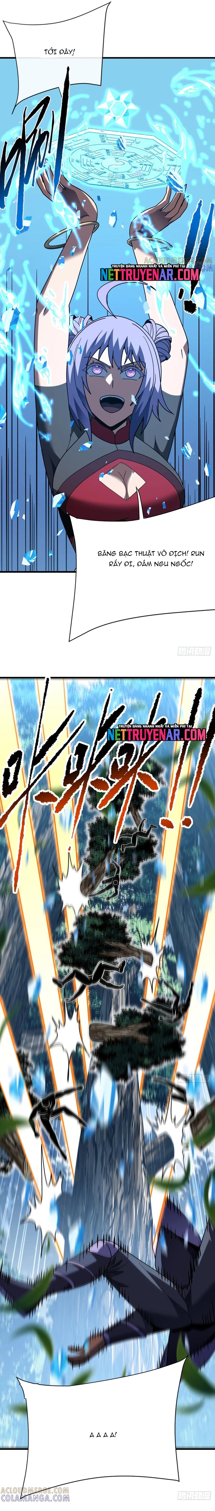 Mệnh Luân Chi Chủ! Khi Dị Biến Giáng Lâm Nhân Gian! Chapter 161 - Trang 2