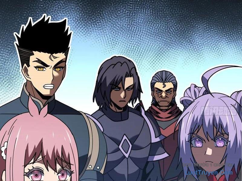 Mệnh Luân Chi Chủ! Khi Dị Biến Giáng Lâm Nhân Gian! Chapter 162 - Trang 2