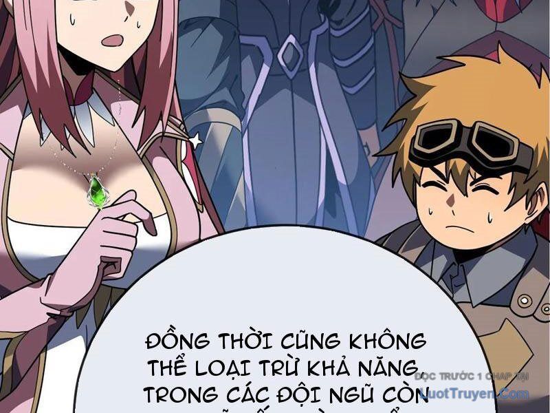 Mệnh Luân Chi Chủ! Khi Dị Biến Giáng Lâm Nhân Gian! Chapter 162 - Trang 2