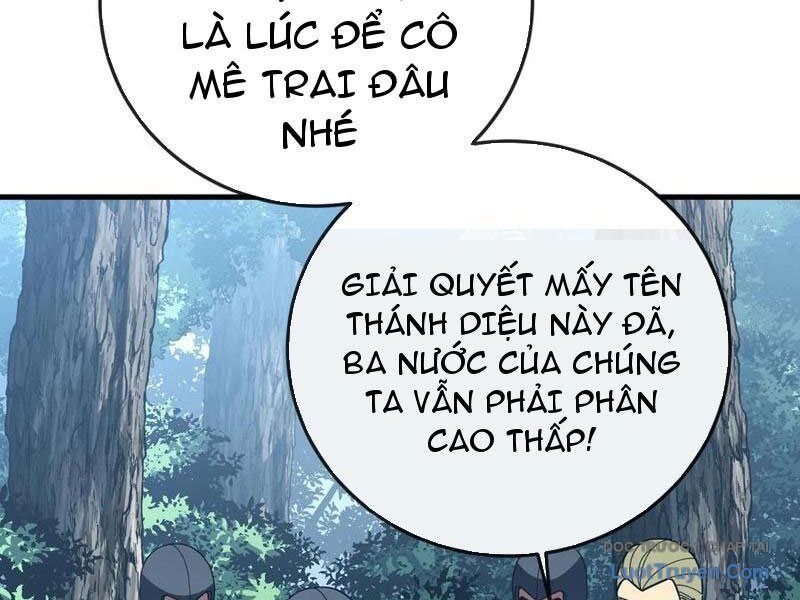 Mệnh Luân Chi Chủ! Khi Dị Biến Giáng Lâm Nhân Gian! Chapter 162 - Trang 2