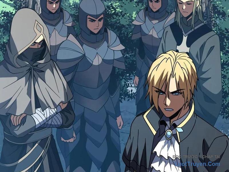 Mệnh Luân Chi Chủ! Khi Dị Biến Giáng Lâm Nhân Gian! Chapter 162 - Trang 2