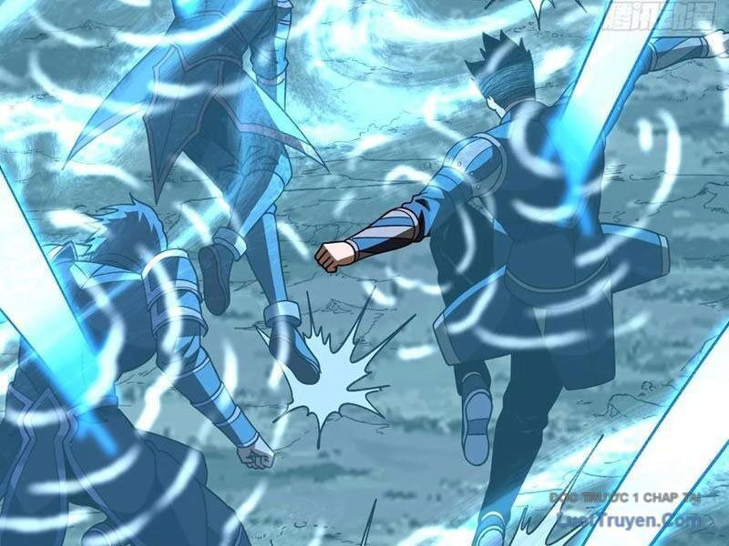 Mệnh Luân Chi Chủ! Khi Dị Biến Giáng Lâm Nhân Gian! Chapter 162 - Trang 2