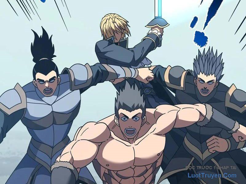 Mệnh Luân Chi Chủ! Khi Dị Biến Giáng Lâm Nhân Gian! Chapter 162 - Trang 2