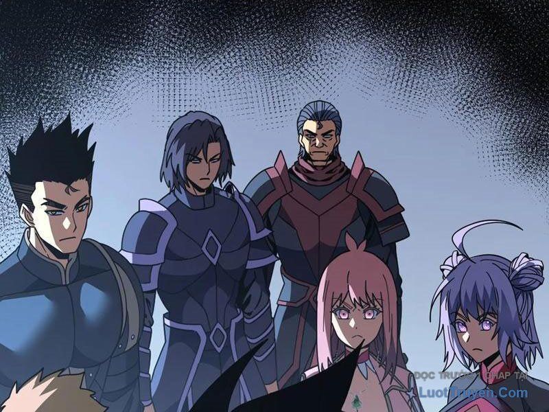 Mệnh Luân Chi Chủ! Khi Dị Biến Giáng Lâm Nhân Gian! Chapter 162 - Trang 2