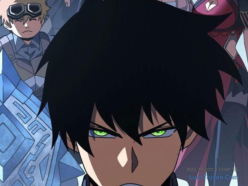 Mệnh Luân Chi Chủ! Khi Dị Biến Giáng Lâm Nhân Gian! Chapter 162 - Trang 2