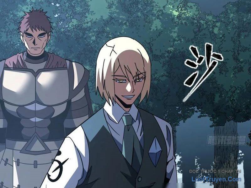 Mệnh Luân Chi Chủ! Khi Dị Biến Giáng Lâm Nhân Gian! Chapter 162 - Trang 2