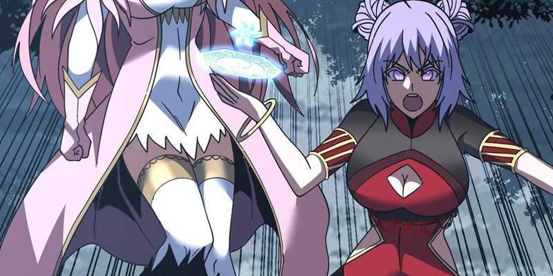 Mệnh Luân Chi Chủ! Khi Dị Biến Giáng Lâm Nhân Gian! Chapter 162 - Trang 2