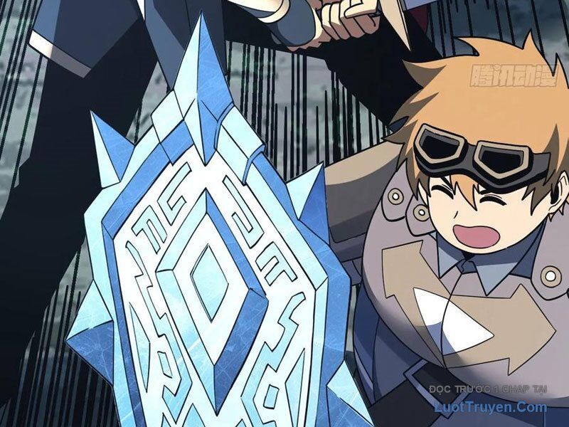 Mệnh Luân Chi Chủ! Khi Dị Biến Giáng Lâm Nhân Gian! Chapter 162 - Trang 2