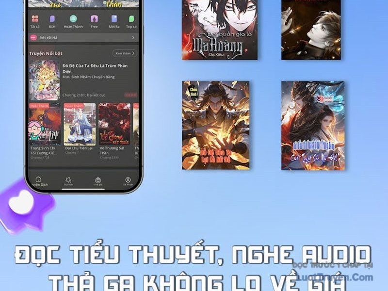 Mệnh Luân Chi Chủ! Khi Dị Biến Giáng Lâm Nhân Gian! Chapter 162 - Trang 2