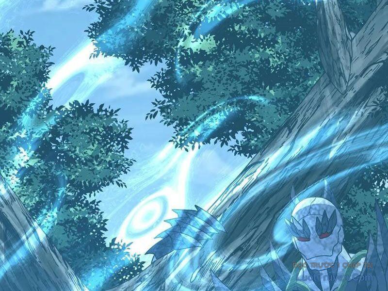 Mệnh Luân Chi Chủ! Khi Dị Biến Giáng Lâm Nhân Gian! Chapter 162 - Trang 2