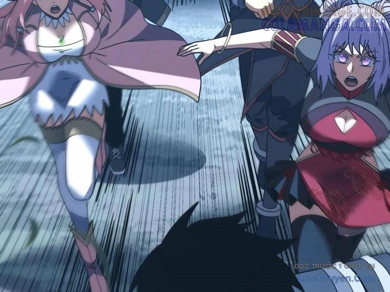 Mệnh Luân Chi Chủ! Khi Dị Biến Giáng Lâm Nhân Gian! Chapter 162 - Trang 2