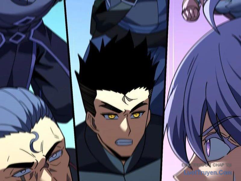 Mệnh Luân Chi Chủ! Khi Dị Biến Giáng Lâm Nhân Gian! Chapter 162 - Trang 2