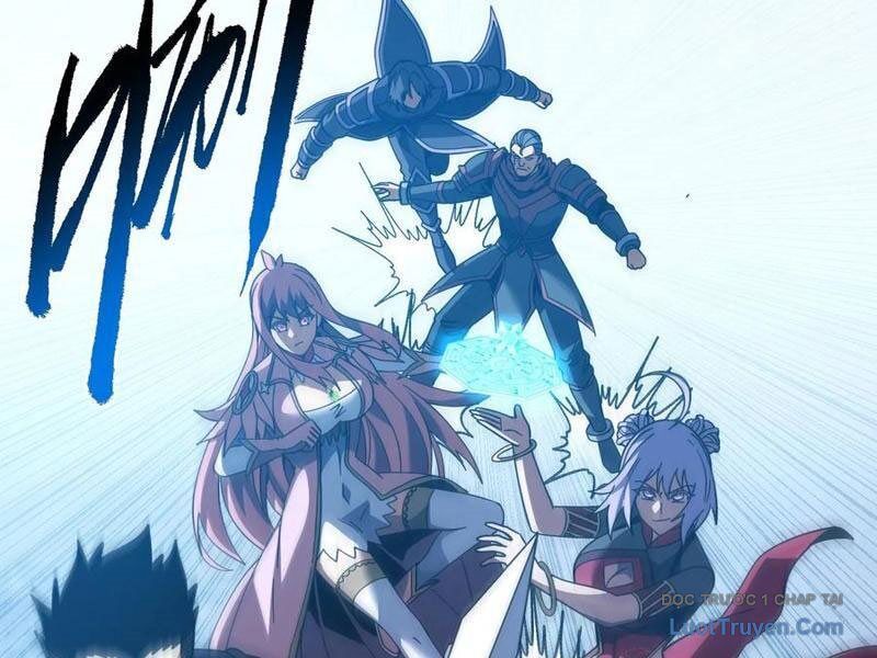 Mệnh Luân Chi Chủ! Khi Dị Biến Giáng Lâm Nhân Gian! Chapter 162 - Trang 2