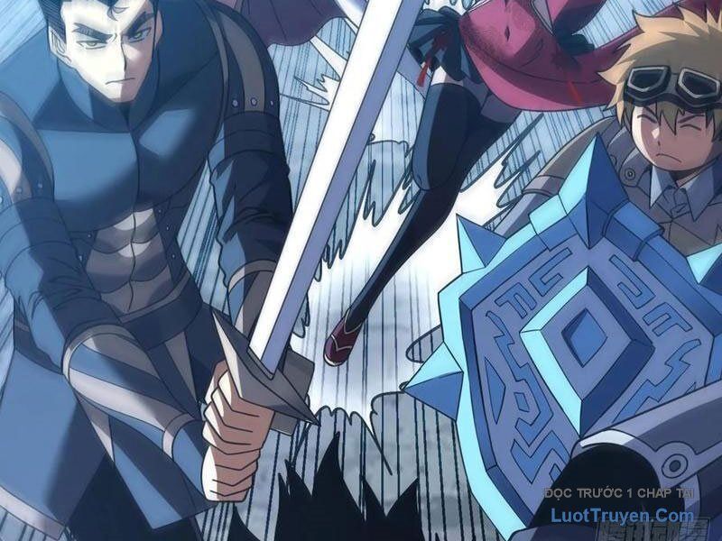 Mệnh Luân Chi Chủ! Khi Dị Biến Giáng Lâm Nhân Gian! Chapter 162 - Trang 2