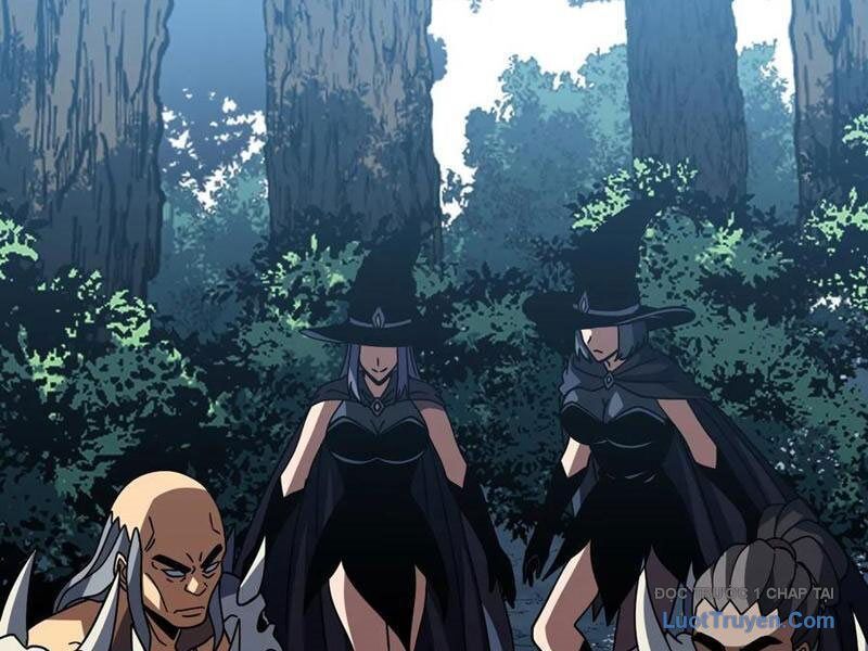 Mệnh Luân Chi Chủ! Khi Dị Biến Giáng Lâm Nhân Gian! Chapter 162 - Trang 2