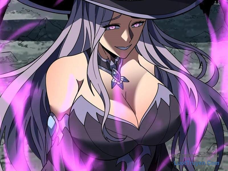 Mệnh Luân Chi Chủ! Khi Dị Biến Giáng Lâm Nhân Gian! Chapter 162 - Trang 2