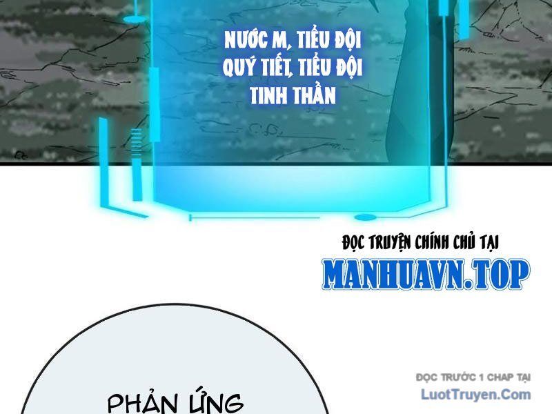 Mệnh Luân Chi Chủ! Khi Dị Biến Giáng Lâm Nhân Gian! Chapter 162 - Trang 2