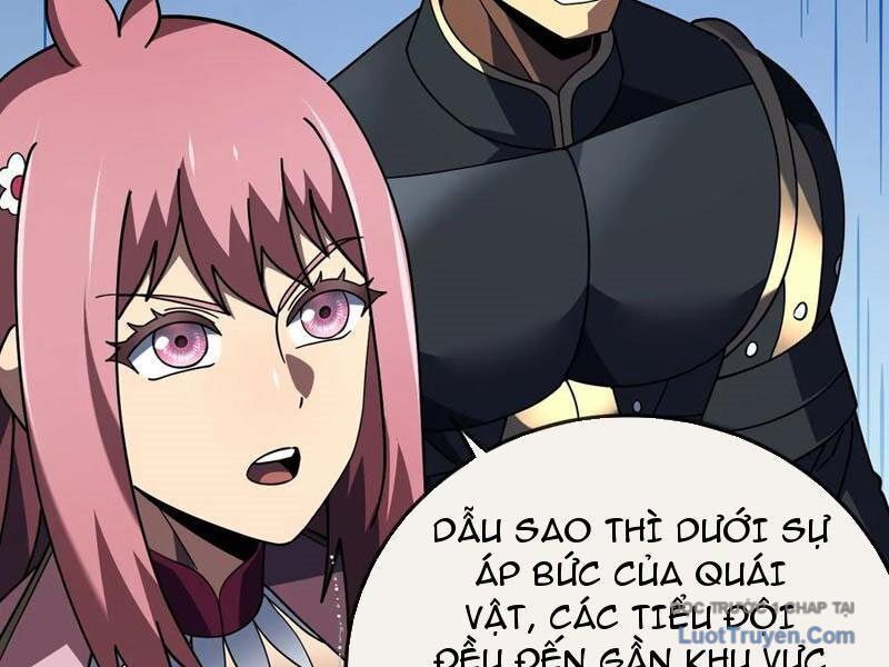 Mệnh Luân Chi Chủ! Khi Dị Biến Giáng Lâm Nhân Gian! Chapter 162 - Trang 2