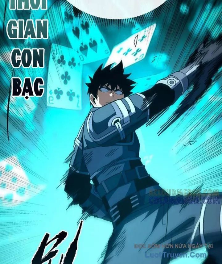 Mệnh Luân Chi Chủ! Khi Dị Biến Giáng Lâm Nhân Gian! Chapter 165 - Trang 2