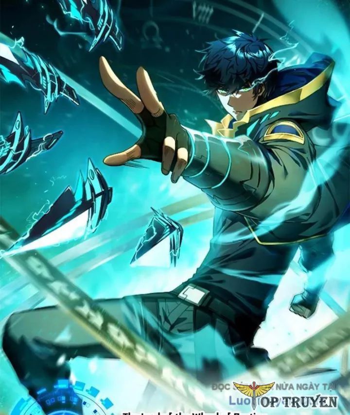 Mệnh Luân Chi Chủ! Khi Dị Biến Giáng Lâm Nhân Gian! Chapter 165 - Trang 2