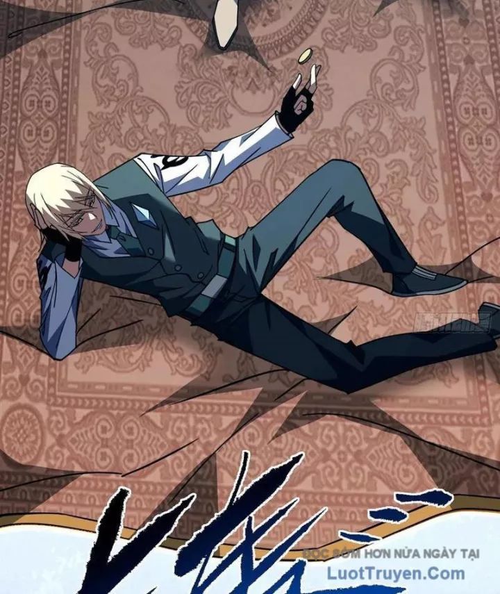 Mệnh Luân Chi Chủ! Khi Dị Biến Giáng Lâm Nhân Gian! Chapter 165 - Trang 2