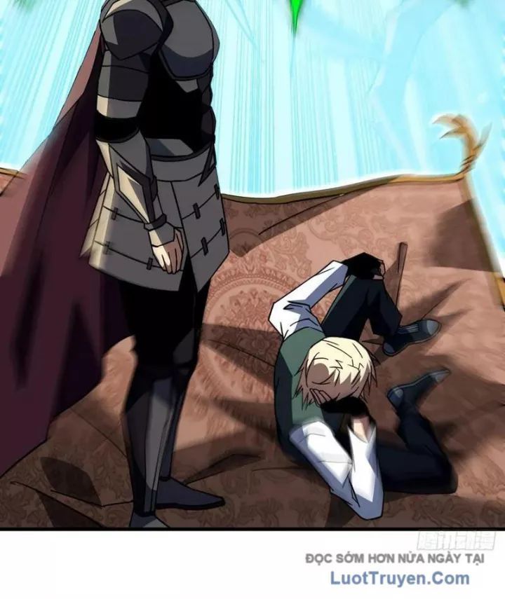 Mệnh Luân Chi Chủ! Khi Dị Biến Giáng Lâm Nhân Gian! Chapter 165 - Trang 2