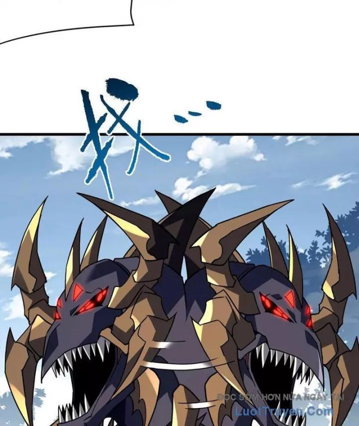 Mệnh Luân Chi Chủ! Khi Dị Biến Giáng Lâm Nhân Gian! Chapter 165 - Trang 2