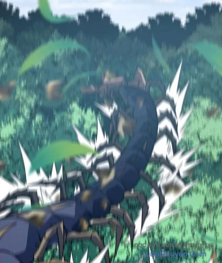 Mệnh Luân Chi Chủ! Khi Dị Biến Giáng Lâm Nhân Gian! Chapter 165 - Trang 2