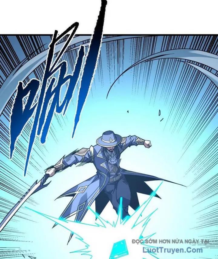 Mệnh Luân Chi Chủ! Khi Dị Biến Giáng Lâm Nhân Gian! Chapter 165 - Trang 2