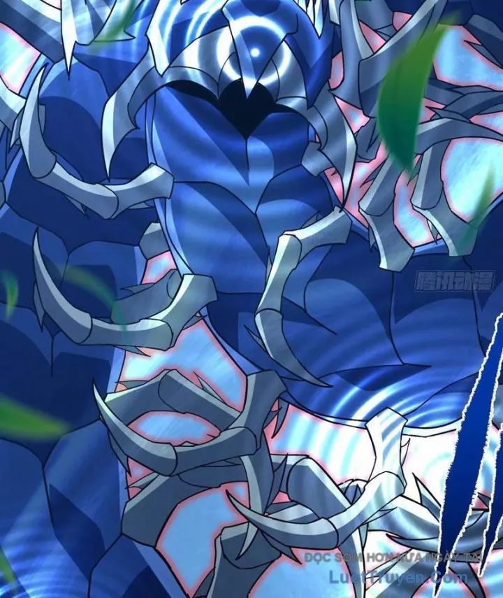 Mệnh Luân Chi Chủ! Khi Dị Biến Giáng Lâm Nhân Gian! Chapter 165 - Trang 2