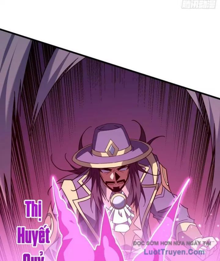 Mệnh Luân Chi Chủ! Khi Dị Biến Giáng Lâm Nhân Gian! Chapter 165 - Trang 2