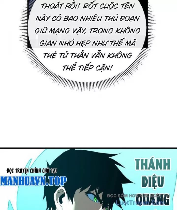 Mệnh Luân Chi Chủ! Khi Dị Biến Giáng Lâm Nhân Gian! Chapter 165 - Trang 2