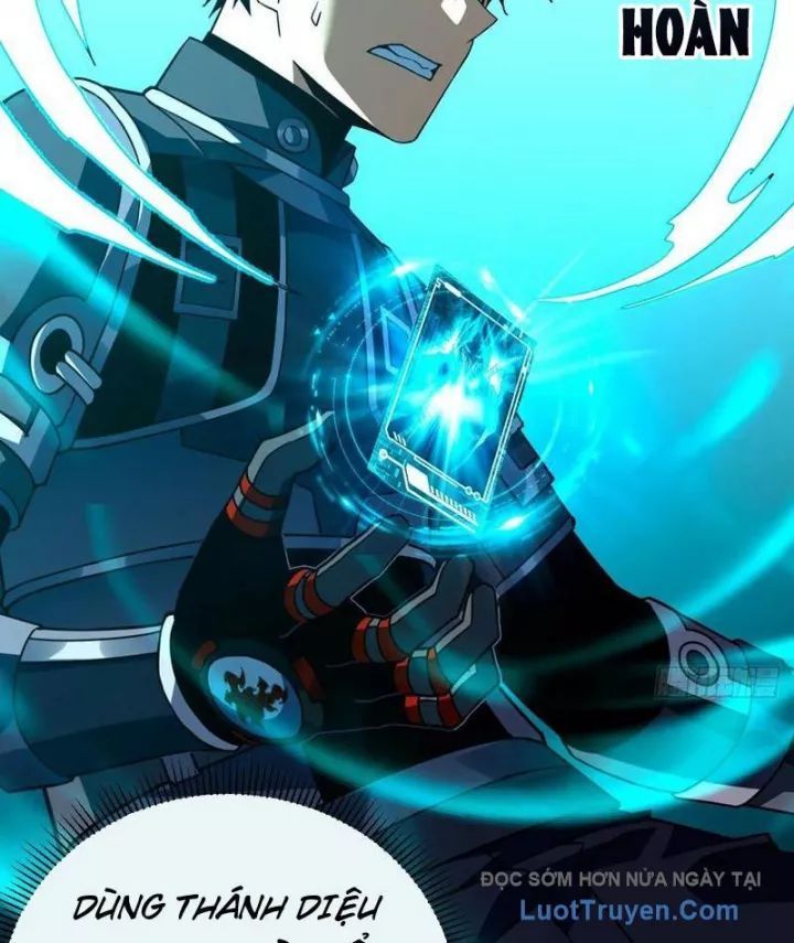 Mệnh Luân Chi Chủ! Khi Dị Biến Giáng Lâm Nhân Gian! Chapter 165 - Trang 2