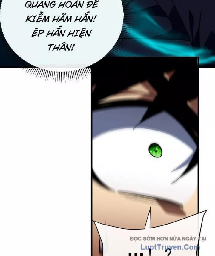 Mệnh Luân Chi Chủ! Khi Dị Biến Giáng Lâm Nhân Gian! Chapter 165 - Trang 2