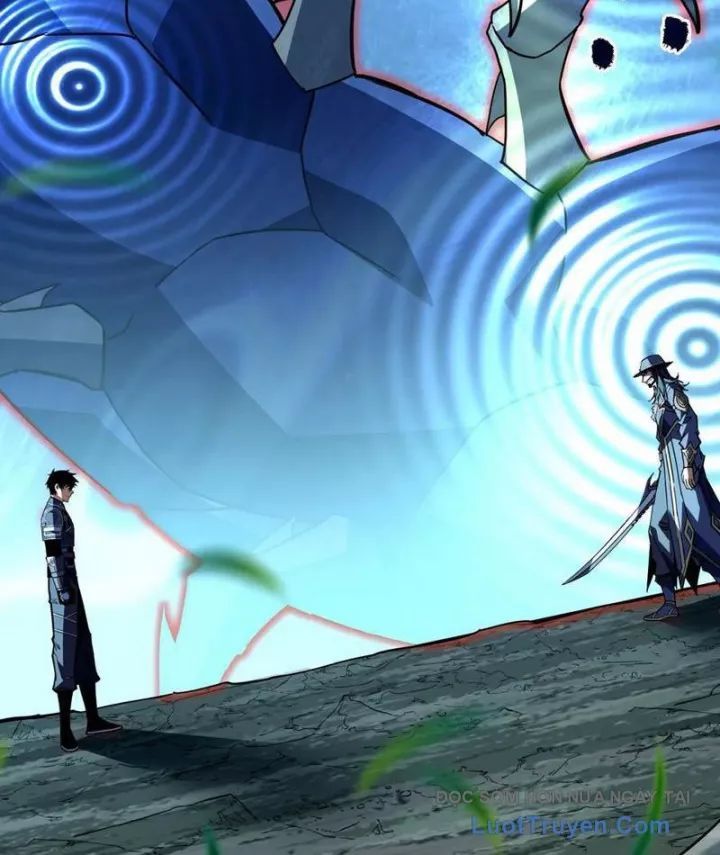 Mệnh Luân Chi Chủ! Khi Dị Biến Giáng Lâm Nhân Gian! Chapter 165 - Trang 2