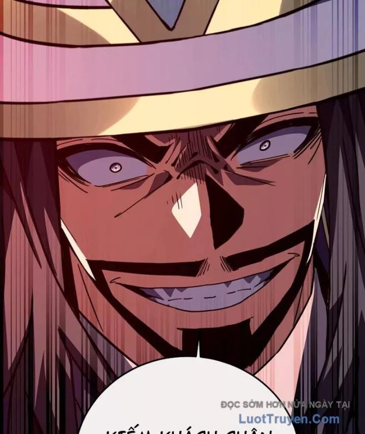 Mệnh Luân Chi Chủ! Khi Dị Biến Giáng Lâm Nhân Gian! Chapter 165 - Trang 2