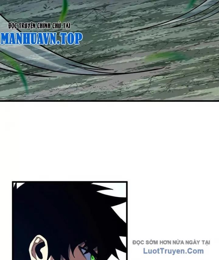 Mệnh Luân Chi Chủ! Khi Dị Biến Giáng Lâm Nhân Gian! Chapter 165 - Trang 2