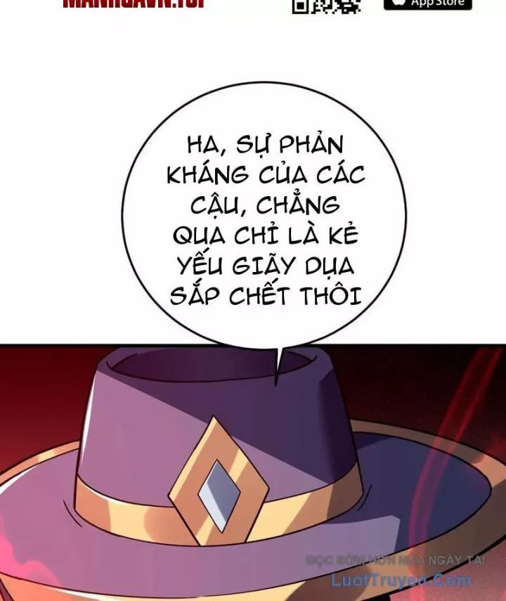 Mệnh Luân Chi Chủ! Khi Dị Biến Giáng Lâm Nhân Gian! Chapter 165 - Trang 2