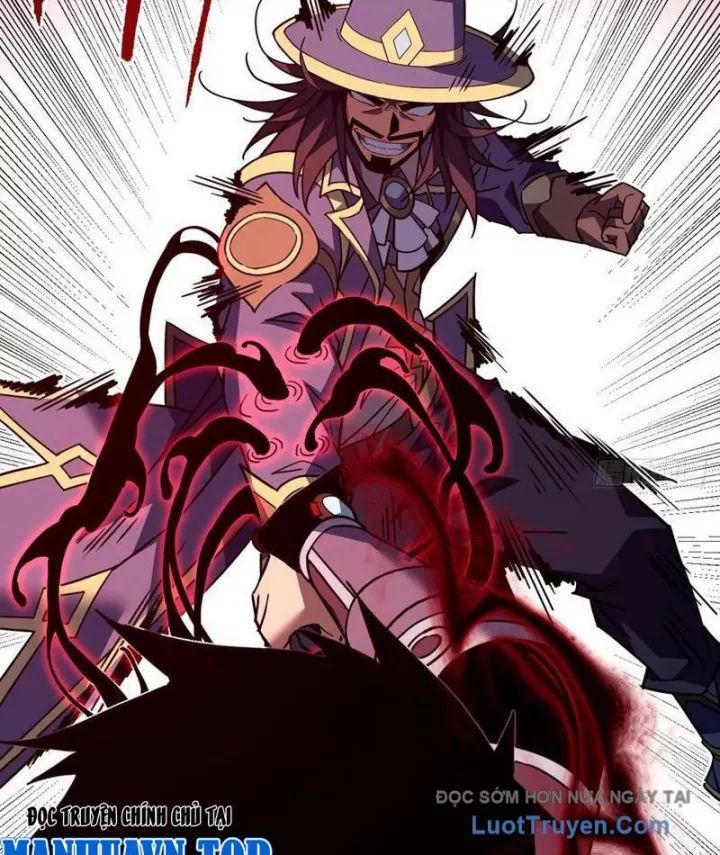 Mệnh Luân Chi Chủ! Khi Dị Biến Giáng Lâm Nhân Gian! Chapter 165 - Trang 2