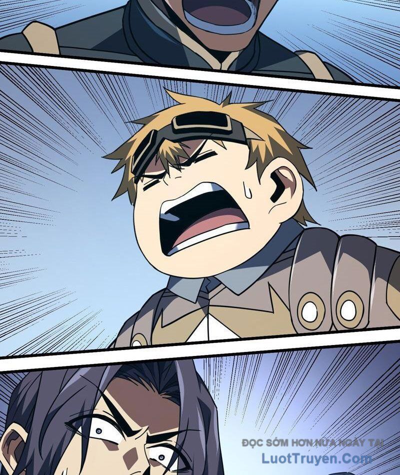 Mệnh Luân Chi Chủ! Khi Dị Biến Giáng Lâm Nhân Gian! Chapter 166 - Trang 2