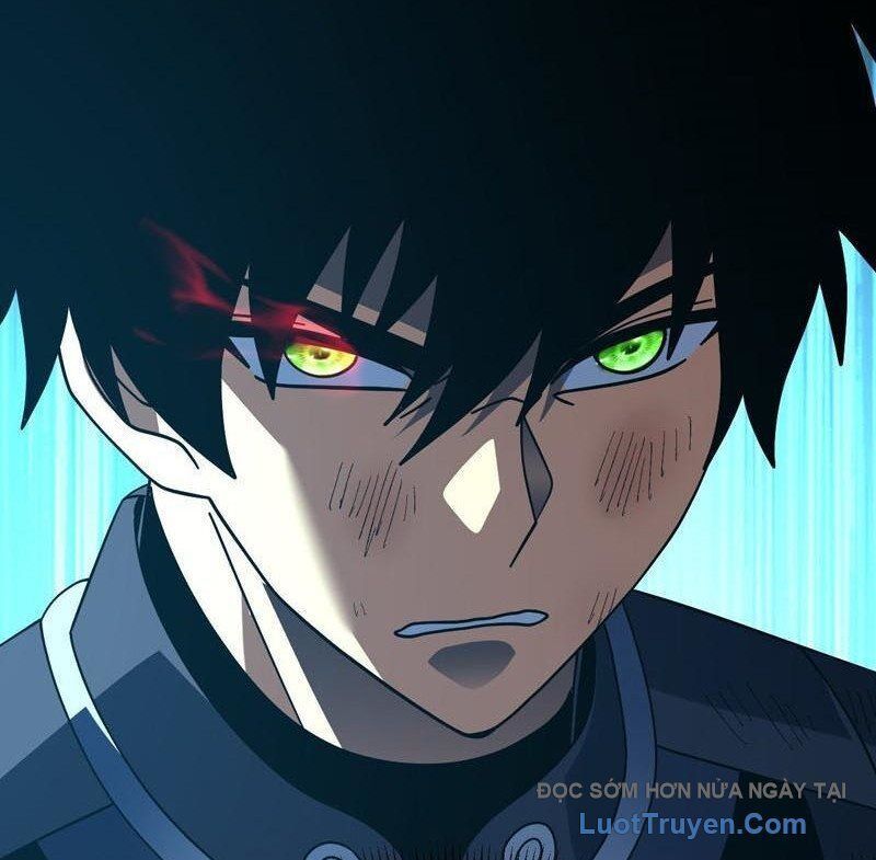 Mệnh Luân Chi Chủ! Khi Dị Biến Giáng Lâm Nhân Gian! Chapter 167 - Trang 2